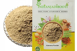 What is Aloe Vera Leaves Powder? What are its benefits?