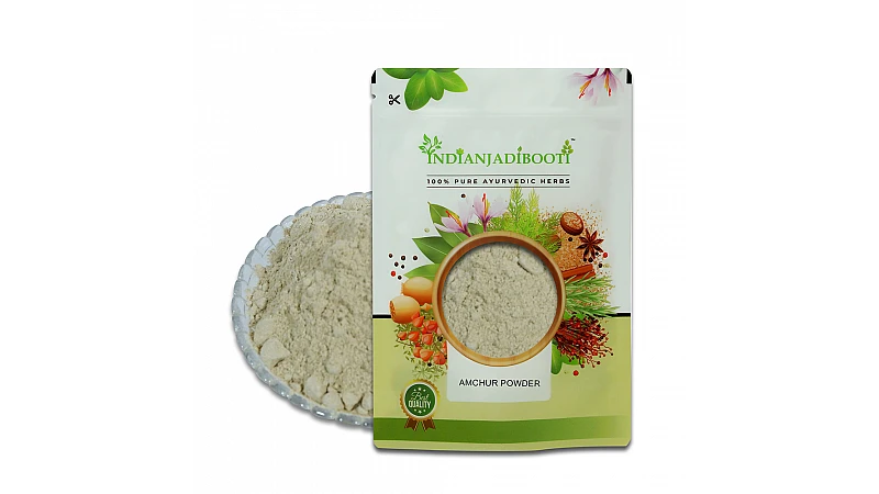 Benefits of Amchur Powder - Dry Mango Powder - Dried Mango Powder