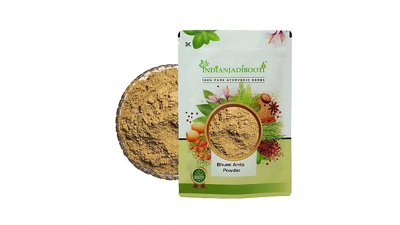 Benefits Of Amla Powder