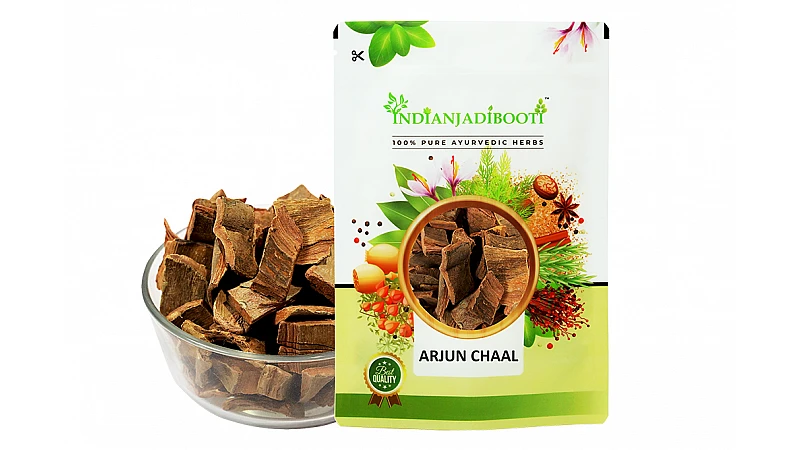 BENEFITS OF ARJUN CHAAL