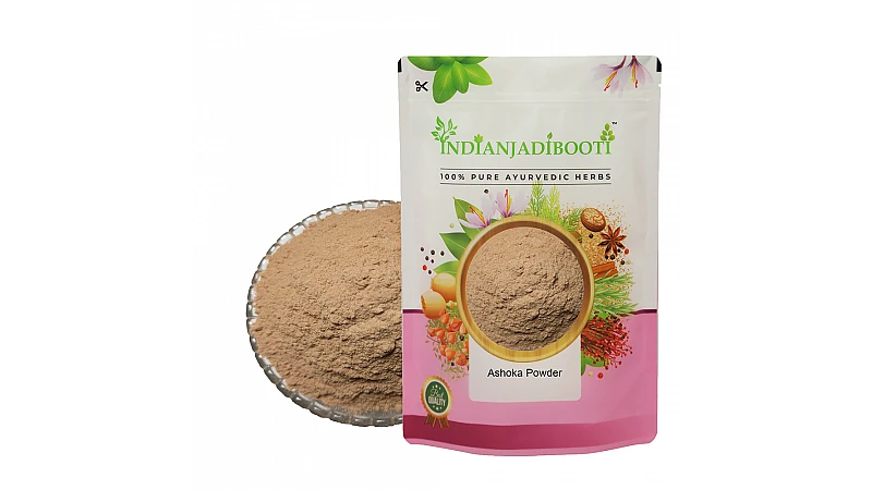 Benefits of Ashoka Chaal Powder - Ashoka Chhal - Ashoka Chal - Ashoka Bark - Saraca indica