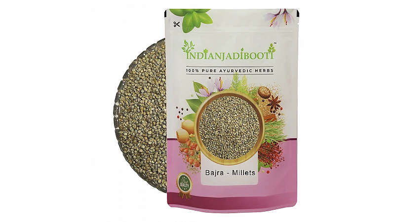 Benefits of Bajra - Pearl Millets - Sajjalu
