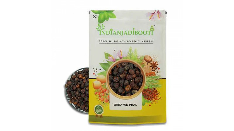Benefits of Bakayan Phal - बकायन फल - Bakain Fal - Persian Lilac - Melia azedarach