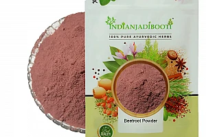 Benefits of  Beet Root Powder - Beetroot Powder - Chukandar Powder
