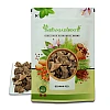 Behman (Jadd) (Red Surkh) - Red Sage (Root) - Bedmen Kilangu - Bahman Lal Raw Herb - Salvia Haematodes - Salvia Miltiorrhiza - Redroot Sage - Chinese Sage - Danshen by IndianJadiBooti