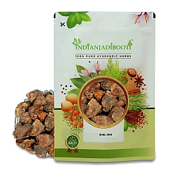 Belgiri Dry - Bail Fruit - Stone Apple - Aegle Marmelos - Bealgiri - Bael Phal Dry - Wood Apple by IndianJadiBooti