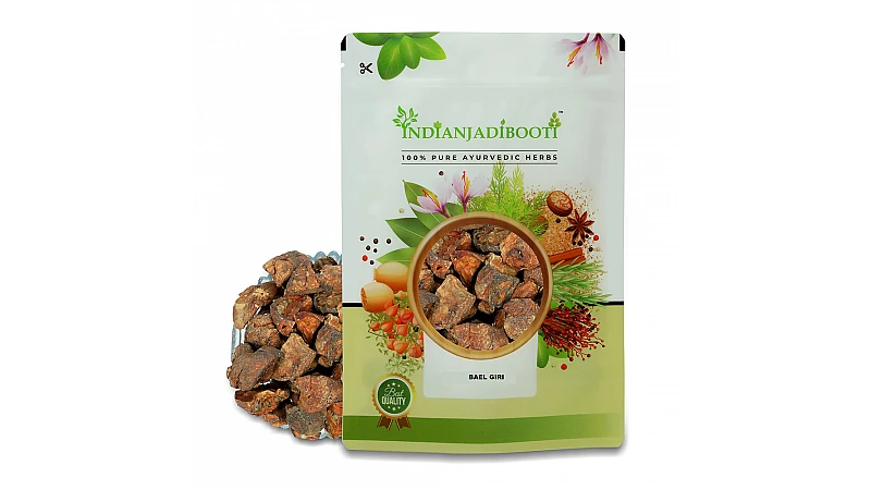 7 Advantages of Bael Fruit Powder