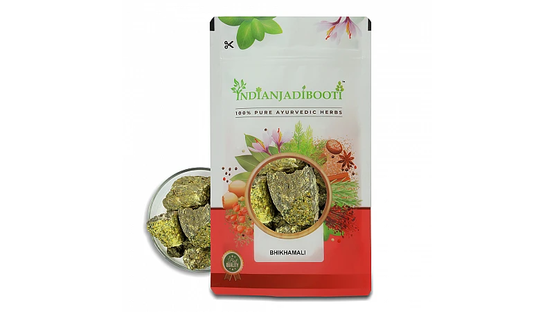 Benefits of Bhikamali - Dikamali - Gardenia Gummifera
