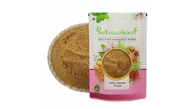 Benefits of Chandan Gatti Safed - Santalum album