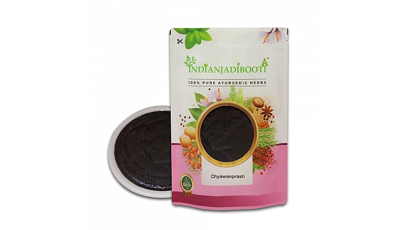 Benefits of Chyawanprash - Chwanprash