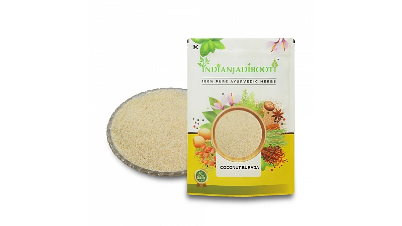 Benefits of Coconut Sawdust - Nariyal Burada
