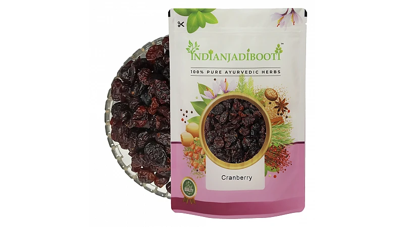 Benefits of Cranberry