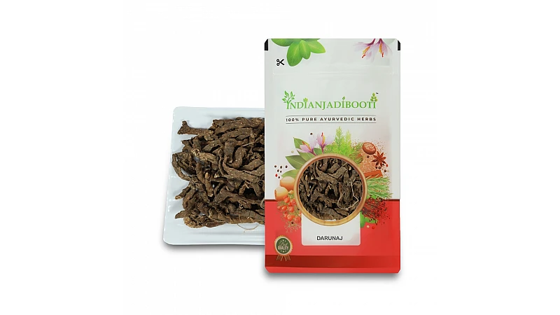 Benefits of Darunaj - Doronicum hookeri