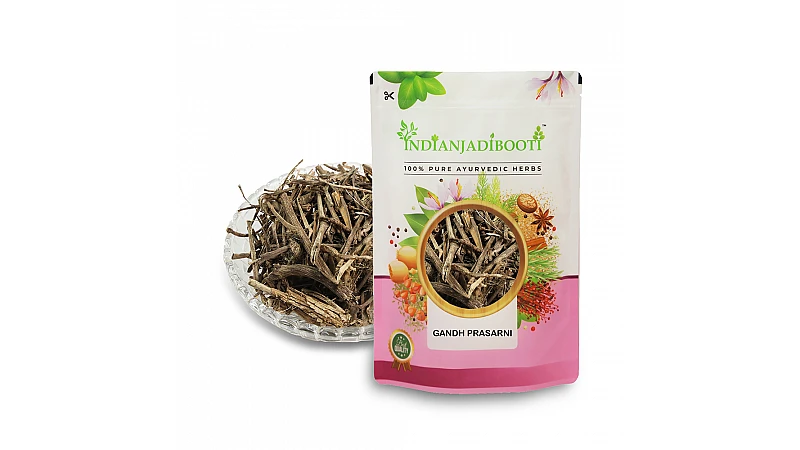 Benefits of Gandh Prasarni - Gandhprasarni - Paederia Foetida - Skunk Vine