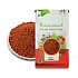 Red Geru (Powder) - Lal Mitti - Sona Geru - Red Ochre - Gairika - Red Iron Oxide - Swarna Gairik - Red Hematite Clay - Suvarna Gairika - Burnt Sienna by IndianJadiBooti