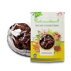 Gond Chhuara - Khajoor Gond - Gond Chuara - Dates Tree Gum - Gond Choara - Phoenix Daclytifera by IndianJadiBooti
