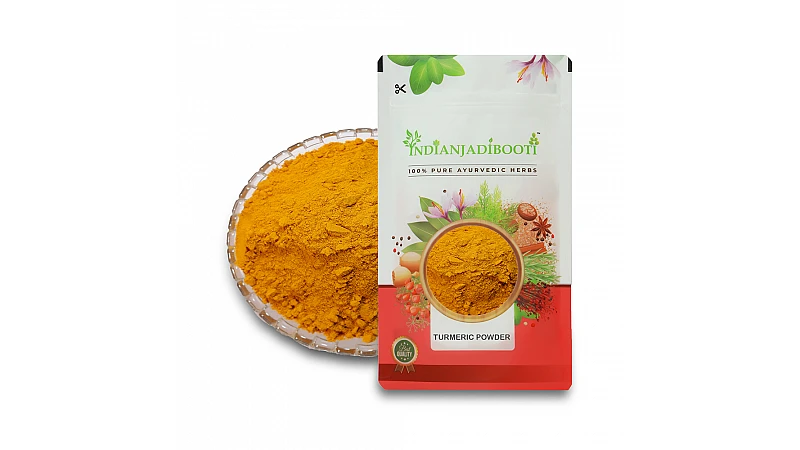 Benefits of Haldi Powder - Turmeric Powder