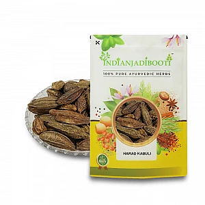 Harad (Kabuli) - Halela Kabuli by IndianJadiBooti