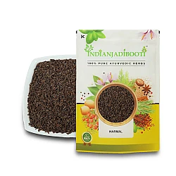Harmal (Seeds) - Syrian Rue - Wild Rue - African Rue - Isband Beej - Harmel - Hermal - Peganum Harmala by IndianJadiBooti