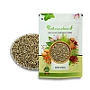 Hemp (Seeds) (With Shell) - Bhang (Beej) - Beej Sabaj - Vijaya - Shivpriya - Hemp Nuts - Cannabis Sativa by IndianJadiBooti