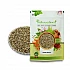 Hemp (Seeds) (With Shell) - Bhang (Beej) - Beej Sabaj - Vijaya - Shivpriya - Hemp Nuts - Cannabis Sativa by IndianJadiBooti