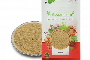 Hing: Discovering the Flavors of Asafoetida in Indian Cuisine