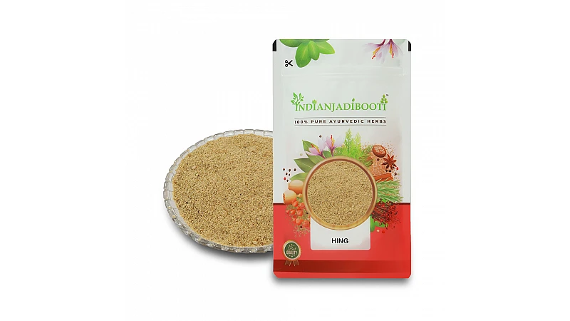 Hing: Discovering the Flavors of Asafoetida in Indian Cuisine