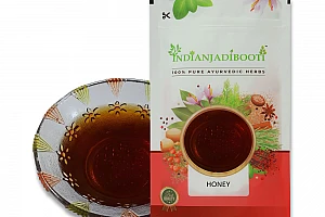 Benefit of  Honey -