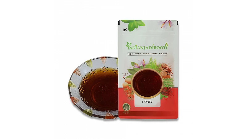 Benefit of  Honey -