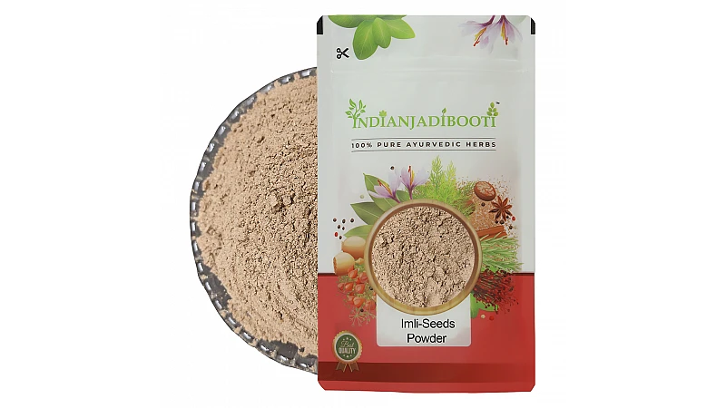 Benefits of Imli Beej Powder - Emli Seed Powder - Tamarind Seeds Powder - Tamarindus indica