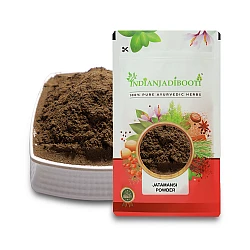 Jatamansi Root (Powder) - Balchad Powder - Jatamasi Jadd Powder - Nardostachys - Musk Root - Spikenard by IndianJadiBooti