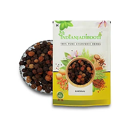 Kaknaj (Phal) - Kaaknaj (Fruit) - Physalis Alkekengi Linn – Bladder Cherry by IndianJadiBooti