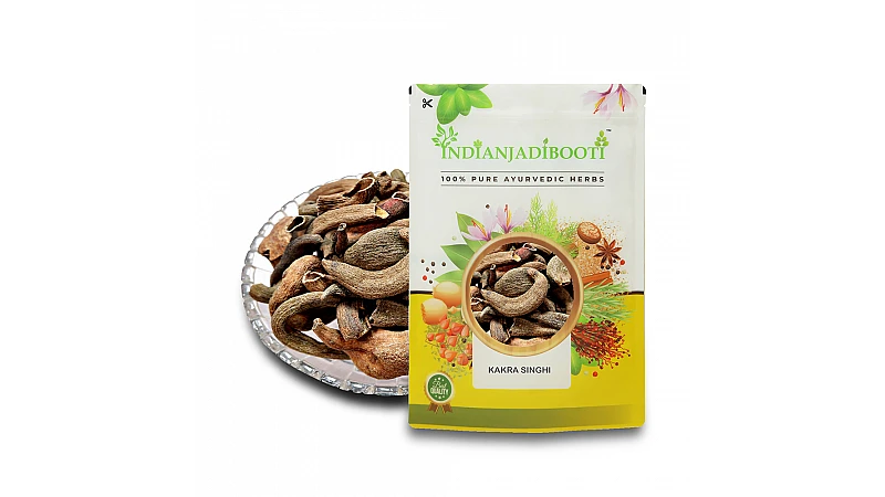 Benefits of Kakra Singhi - Kakadasinghi - Pistacia Integerrima – Zebrawood