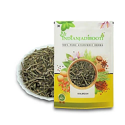 Kalmegh (Panchang) - Chirayta Hara - Indian Echinacea - Bhuineem - Bhui Neem - Green Chiretta - Chirayata Hara - King Of Bitters - Kaalmegh - Kariyat - Andrographis Paniculata by IndianJadiBooti