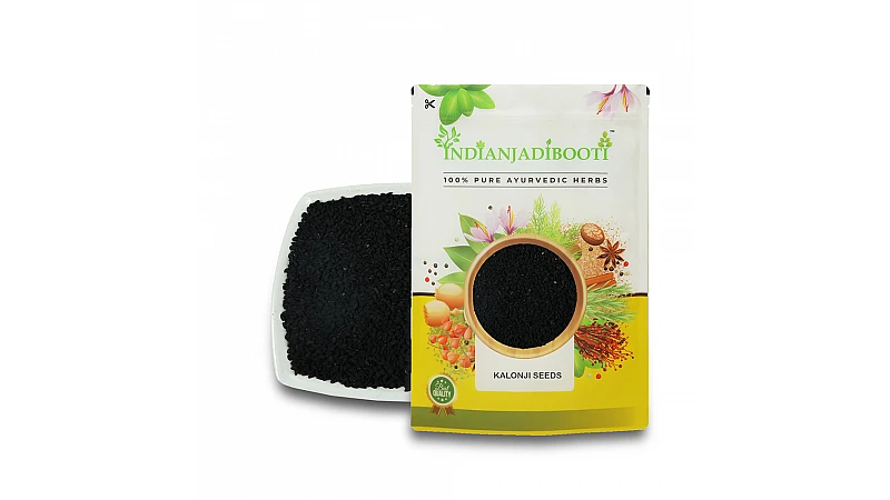 Kalonji Benefits for Female