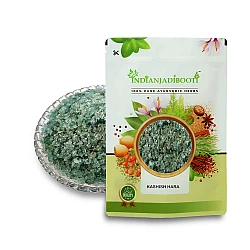 Kasheesh Hara - Kasis - Kashish - Hara Kasissh - Hirakashi - Green Vitriol - Iron Sulphate - Ferrous Sulfate by IndianJadiBooti