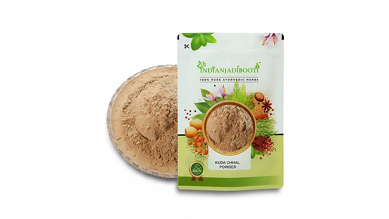Benefits of Kuda Chhal Powder - Kutaj Chaal Chal Powder - Holarrhena Antidysenterica