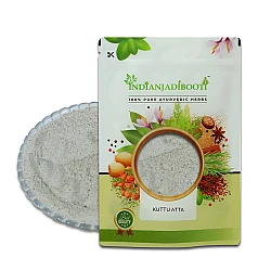 Kuttu (Atta) - Buckwheat (Flour) - Buckwheat (Powder) by IndianJadiBooti