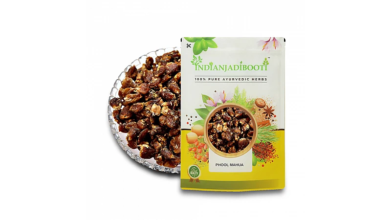 Benefits of Mahua - Mahuya Flower - Madhuca indica - Madhuca Longifolia