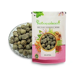 Majuphal - Oak Gall - Gallnuts - Manjakani - May Phal- Mayphal - Mazu Fruit- Oak Tree Fruit - Mayaphala - Nutgall - Nutgalls - Maifal - Jaft Baloot - Quercus Infectoria by IndianJadiBooti