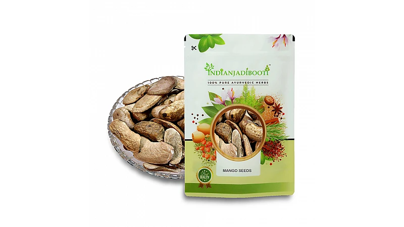 BENFEFITS OF MANGO SEEDS