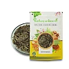 Mayur Shikha (Panchang: Whole Dried and Crushed Plant) - Maiden Hair Fern - Peacock Tail - Morshikha - Mor Panki - Mor Shika - Adiantum Caudatum - Adiantum Melanocanlum by IndianJadiBooti