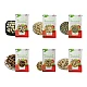 Men Vigour Pack [Ashwagandha-100g, Safed Musli-100g, Akarkara-50g, Shatavari White-50g,Chhota Gokhru-100g, Kaunch Beej Safed-100g] by IndianJadiBooti