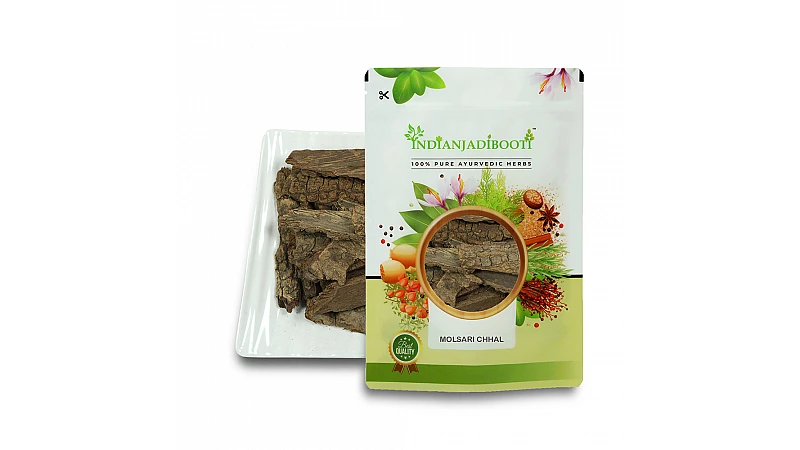 Benefits of Molsari Chaal - Maulsari Chhal - Moulsiri Chal - Mollsiri Bark - Mimusops elengi