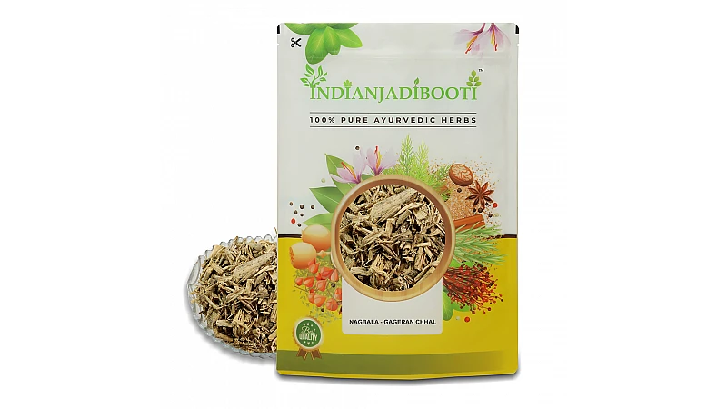 Top 5 Benefits of IndianJadiBooti Nagbala