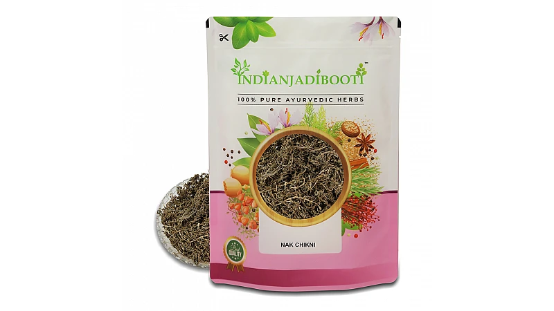 Benefits of NakChikni - Nak Chikni - Sneeze Wort - Dregea volubilis - Centipeda Minima