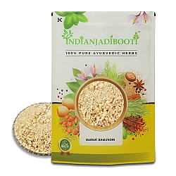 Namak Samundri - Sea Salt - Samudri Namak - Ocean Salt by IndianJadiBooti