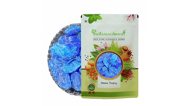 Benefits of Neela Thotha - Copper Sulphate - Blue Thothia - Tutia