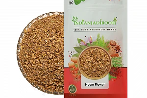 Benefits of Neem Phool - Neem Flower - Azadirachta Indica