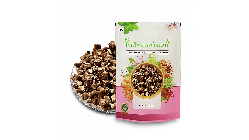 Benefits of Piplamool - Ganthoda - Peepal Root - Pipalmool - Piplamul